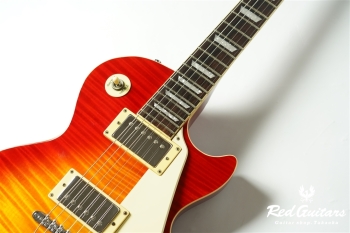 Les Paul Standard - Cherry Sunburst